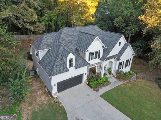 2567 Breton Court, Buford, GA 30518