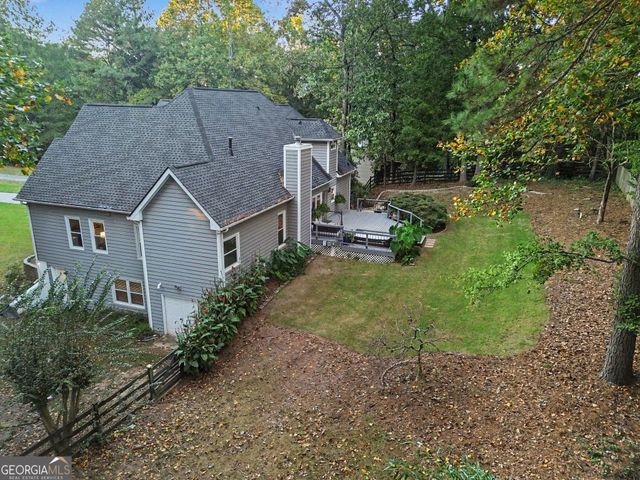 2567 Breton Court, Buford, GA 30518