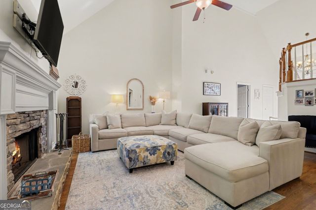 2567 Breton Court, Buford, GA 30518