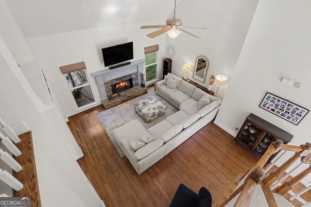 2567 Breton Court, Buford, GA 30518