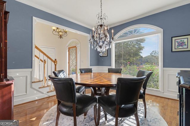 2567 Breton Court, Buford, GA 30518