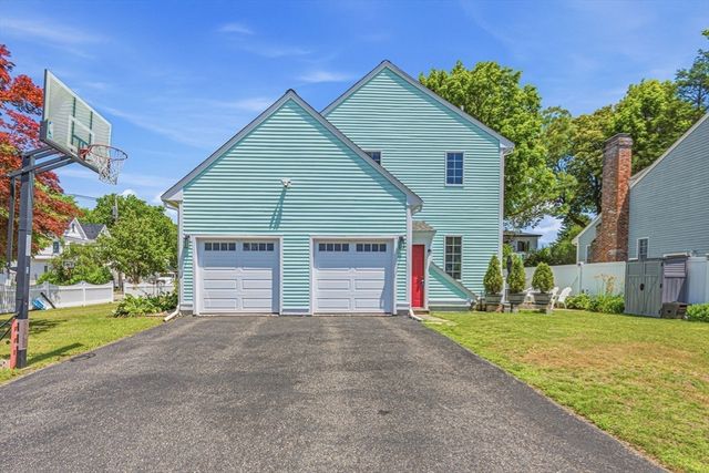144 Wiswall Rd., Newton, MA 02459