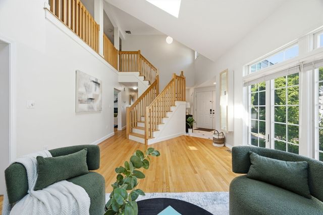 144 Wiswall Rd., Newton, MA 02459