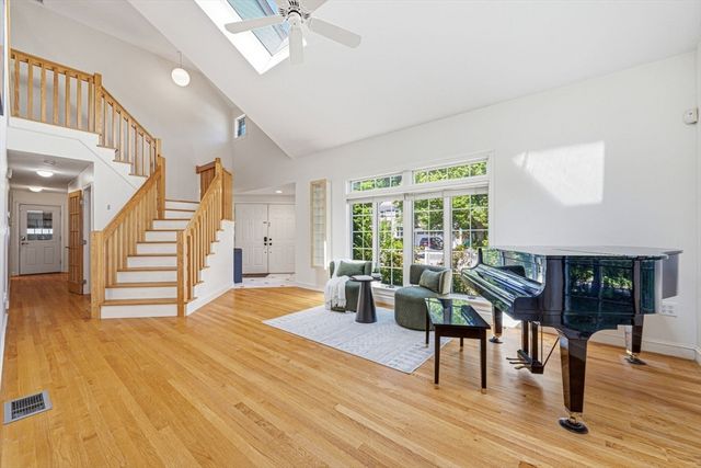 144 Wiswall Rd., Newton, MA 02459