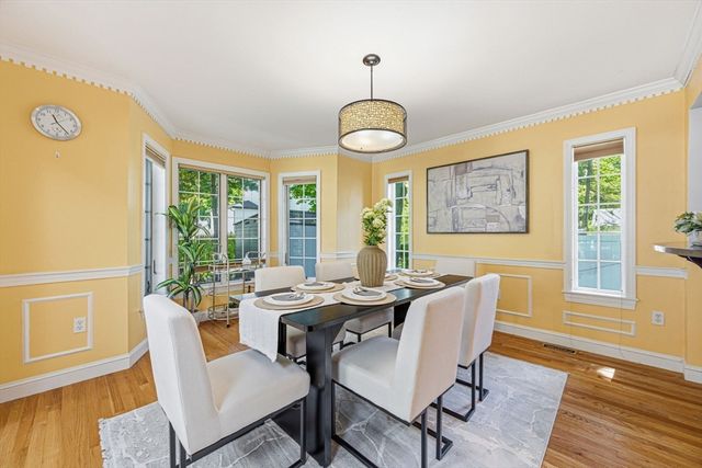 144 Wiswall Rd., Newton, MA 02459