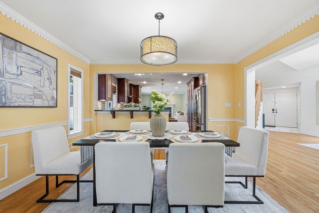 144 Wiswall Rd., Newton, MA 02459