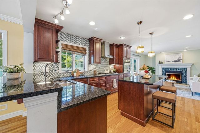 144 Wiswall Rd., Newton, MA 02459