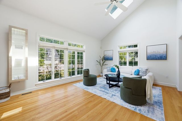 144 Wiswall Rd., Newton, MA 02459