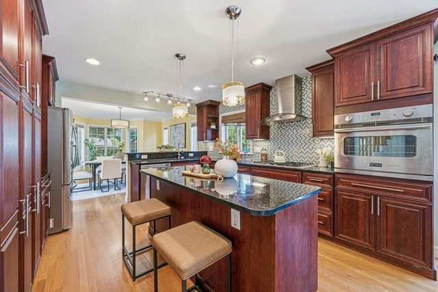144 Wiswall Rd., Newton, MA 02459