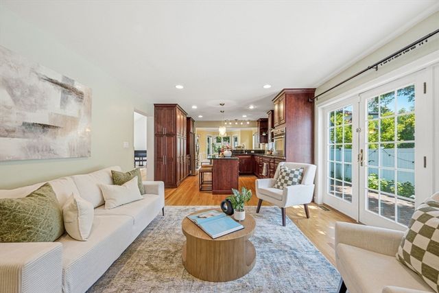 144 Wiswall Rd., Newton, MA 02459