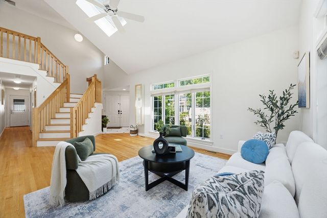 144 Wiswall Rd., Newton, MA 02459