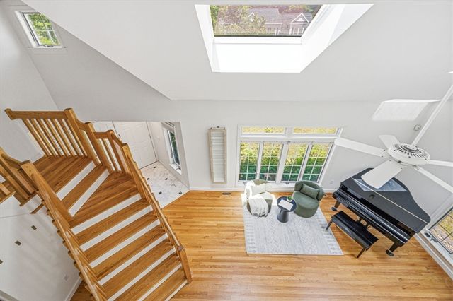 144 Wiswall Rd., Newton, MA 02459
