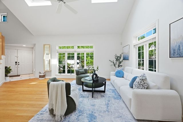 144 Wiswall Rd., Newton, MA 02459