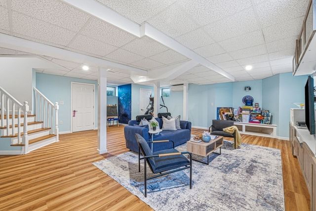 144 Wiswall Rd., Newton, MA 02459
