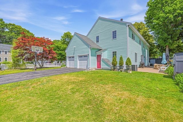 144 Wiswall Rd., Newton, MA 02459