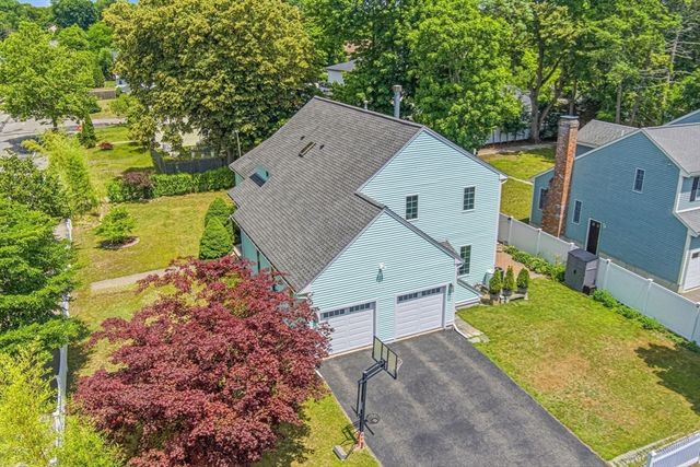 144 Wiswall Rd., Newton, MA 02459