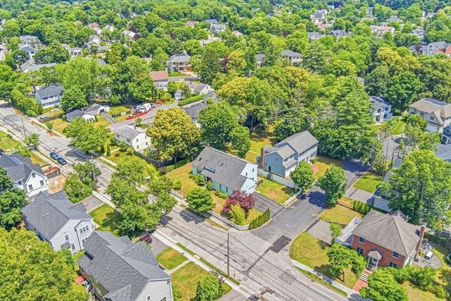 144 Wiswall Rd., Newton, MA 02459