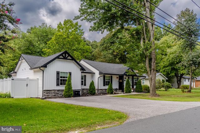 22 BROOKFIELD RD, Pasadena, MD 21122
