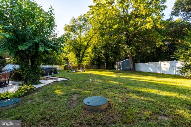 22 BROOKFIELD RD, Pasadena, MD 21122