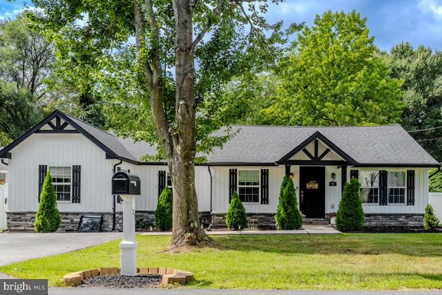 22 BROOKFIELD RD, Pasadena, MD 21122