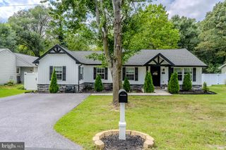 22 BROOKFIELD RD, Pasadena, MD 21122