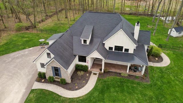 66927 Campground Road, Washington Twp, MI 48095
