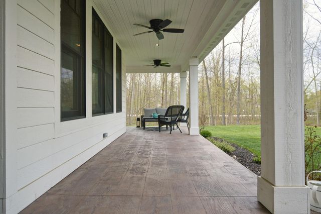66927 Campground Road, Washington Twp, MI 48095