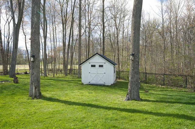 66927 Campground Road, Washington Twp, MI 48095