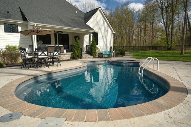 66927 Campground Road, Washington Twp, MI 48095