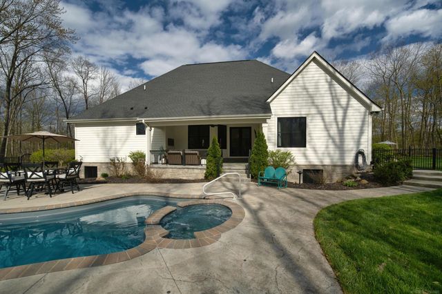 66927 Campground Road, Washington Twp, MI 48095
