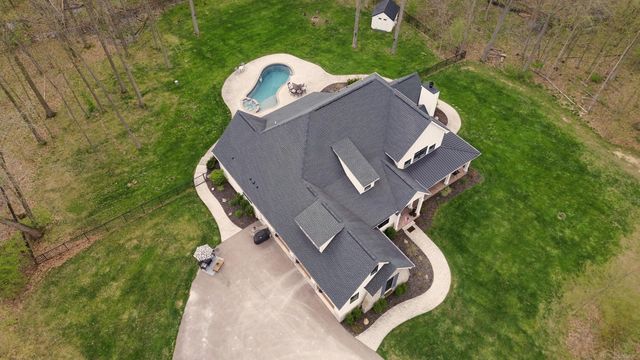 66927 Campground Road, Washington Twp, MI 48095