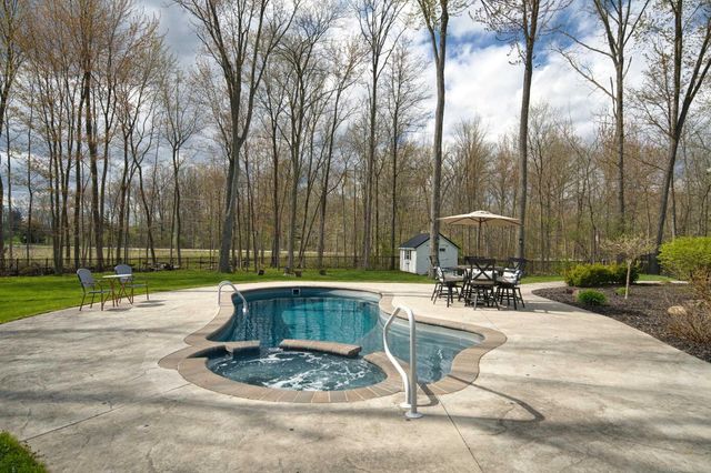 66927 Campground Road, Washington Twp, MI 48095