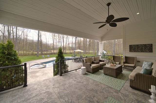 66927 Campground Road, Washington Twp, MI 48095