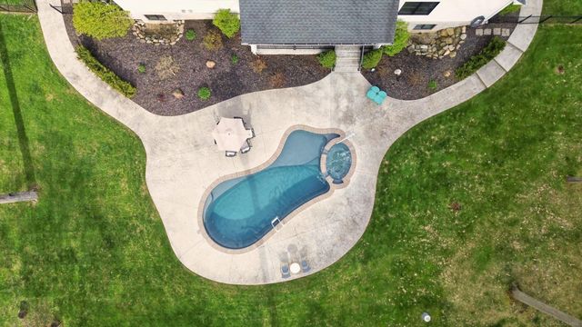 66927 Campground Road, Washington Twp, MI 48095