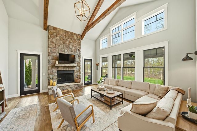 66927 Campground Road, Washington Twp, MI 48095