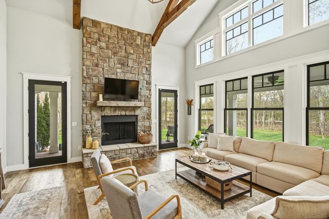 66927 Campground Road, Washington Twp, MI 48095