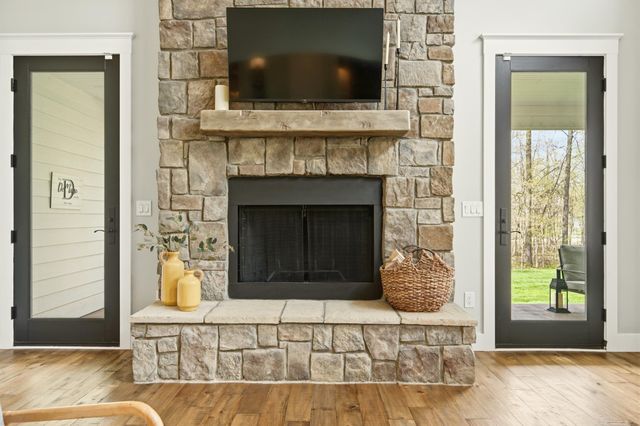 66927 Campground Road, Washington Twp, MI 48095