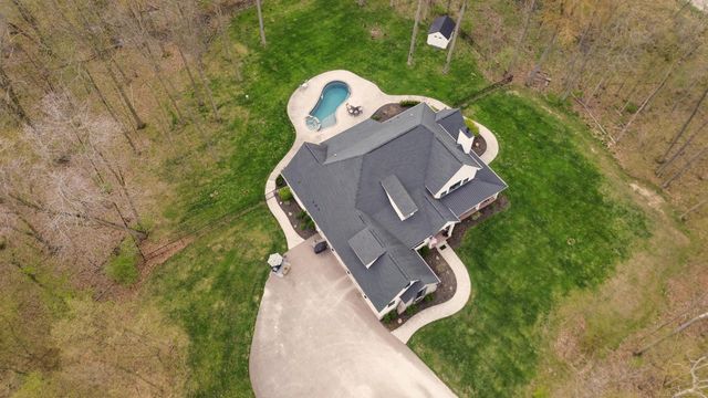 66927 Campground Road, Washington Twp, MI 48095