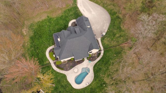 66927 Campground Road, Washington Twp, MI 48095