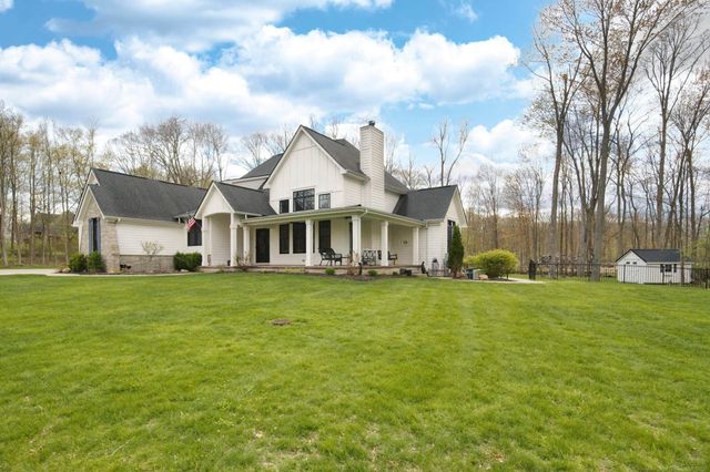 66927 Campground Road, Washington Twp, MI 48095