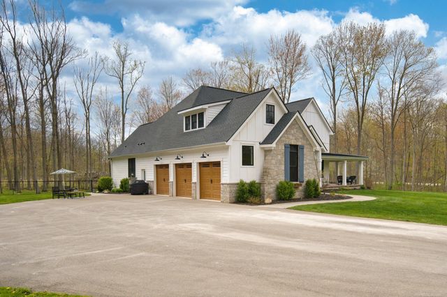 66927 Campground Road, Washington Twp, MI 48095