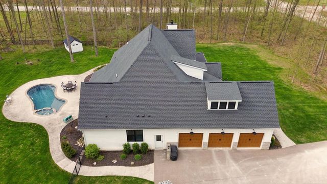 66927 Campground Road, Washington Twp, MI 48095