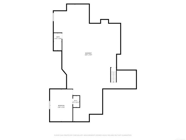 66927 Campground Road, Washington Twp, MI 48095