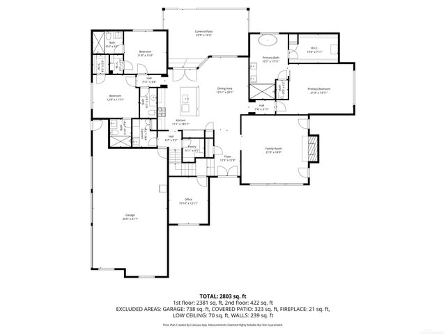 66927 Campground Road, Washington Twp, MI 48095