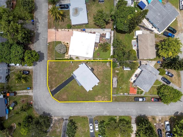 6103 Monroe St, Hollywood, FL 33023