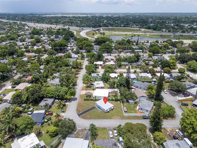 6103 Monroe St, Hollywood, FL 33023