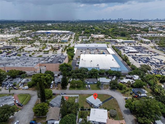 6103 Monroe St, Hollywood, FL 33023