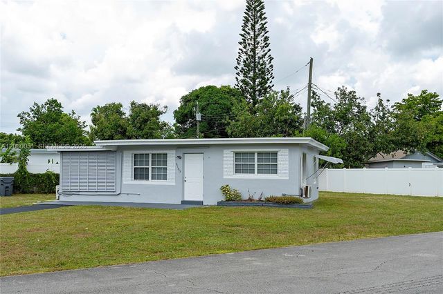 6103 Monroe St, Hollywood, FL 33023