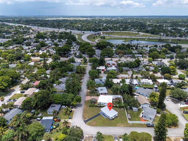 6103 Monroe St, Hollywood, FL 33023
