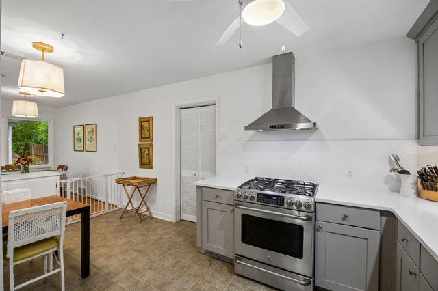 6418 Dunstan Lane, Dallas, TX 75214